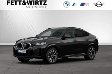 BMW X6 din 2024 - oferta BMW112265