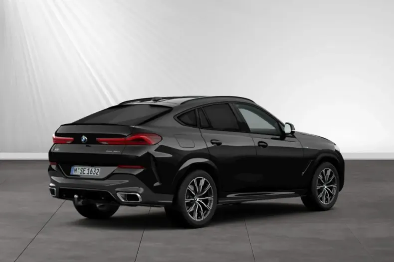 BMW X6 din 2024 cu 9.989 km - oferta BMW112265 - foto 2