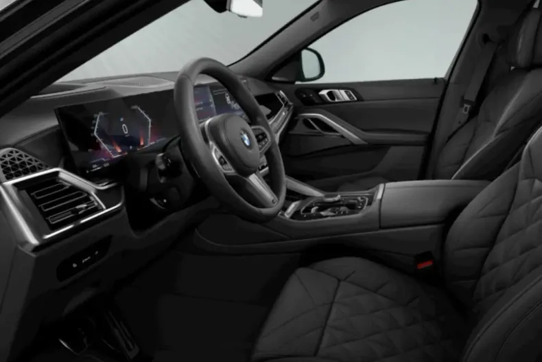 BMW X6 din 2024 cu 9.989 km - oferta BMW112265 - foto 3