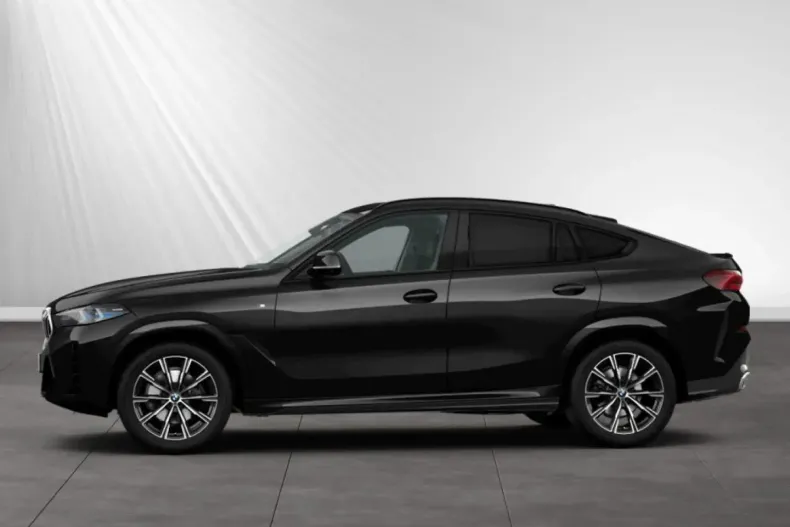 BMW X6 din 2024 cu 9.989 km - oferta BMW112265 - foto 6