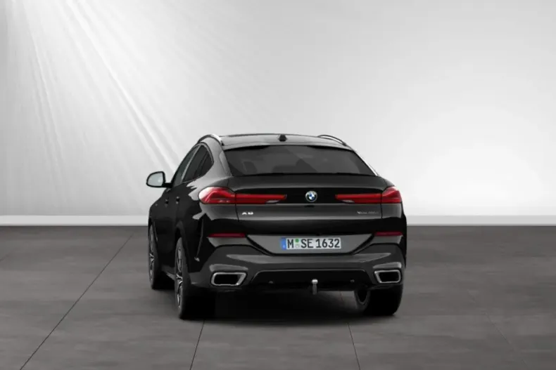 BMW X6 din 2024 cu 9.989 km - oferta BMW112265 - foto 9