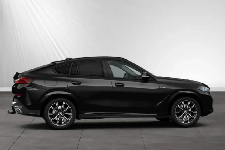 BMW X6 din 2024 cu 9.989 km - oferta BMW112265 - foto 10