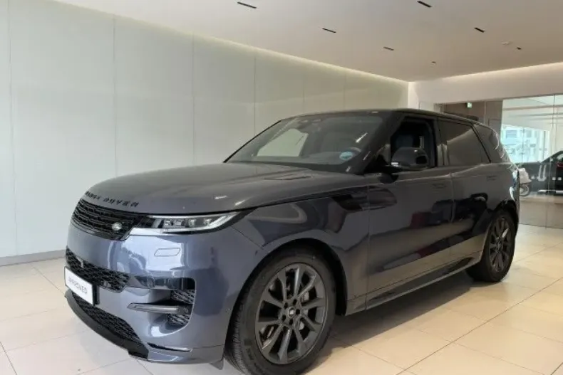 Land Rover Range Rover Sport din 2024 cu 25.050 km - oferta LAN112267 - foto 1