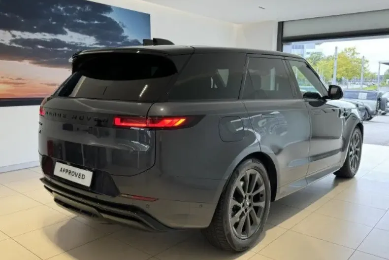 Land Rover Range Rover Sport din 2024 cu 25.050 km - oferta LAN112267 - foto 3