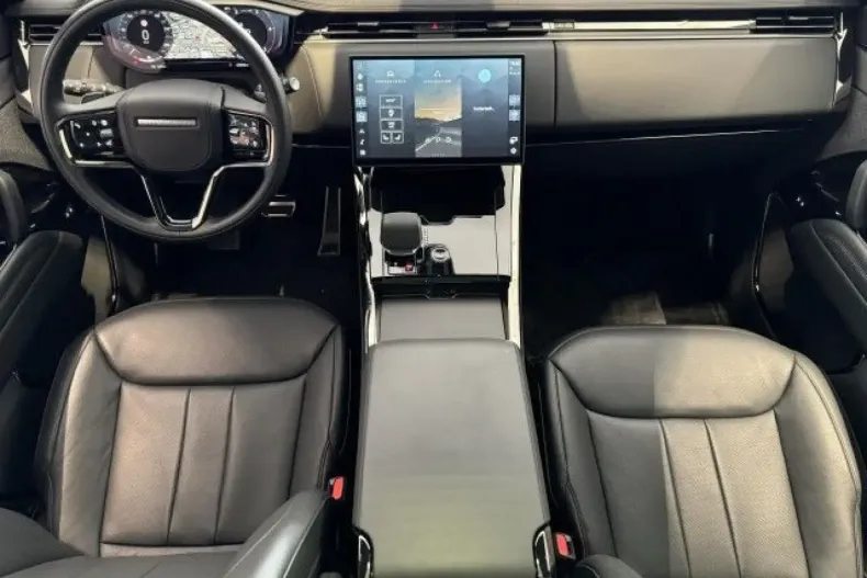 Land Rover Range Rover Sport din 2024 cu 25.050 km - oferta LAN112267 - foto 5