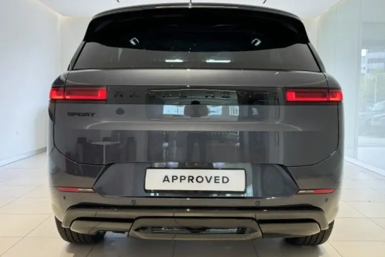Land Rover Range Rover Sport din 2024 cu 25.050 km - oferta LAN112267 - foto 7