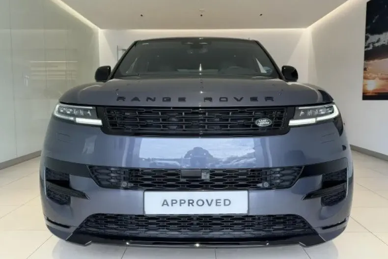 Land Rover Range Rover Sport din 2024 cu 25.050 km - oferta LAN112267 - foto 8