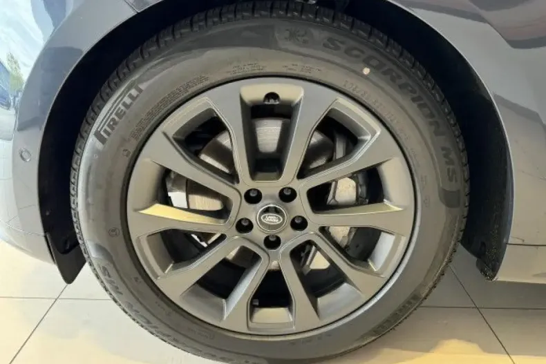 Land Rover Range Rover Sport din 2024 cu 25.050 km - oferta LAN112267 - foto 9