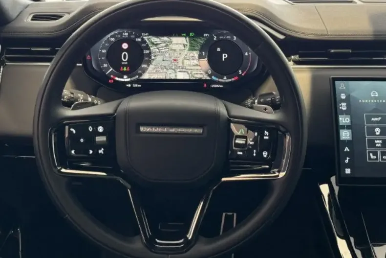 Land Rover Range Rover Sport din 2024 cu 25.050 km - oferta LAN112267 - foto 12