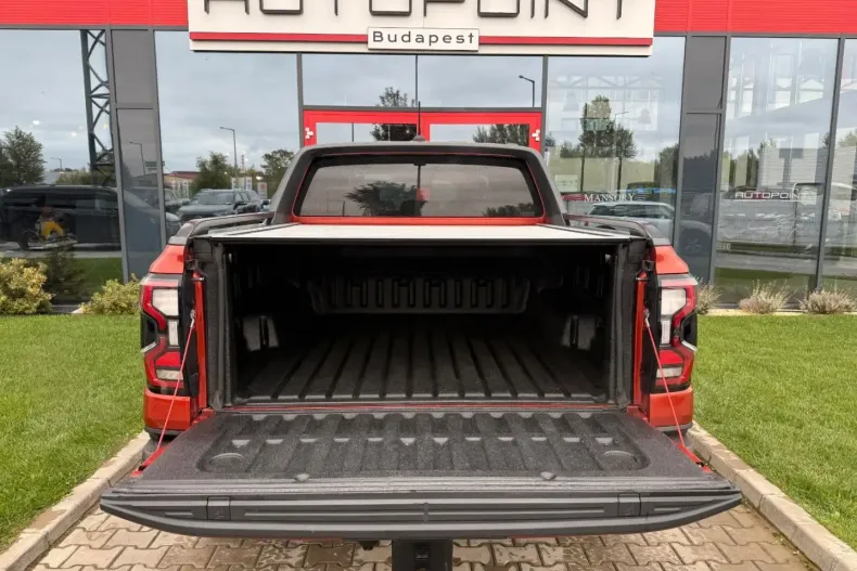 Ford Raptor din 2024 cu 44.900 km - oferta FOR112269 - foto 9