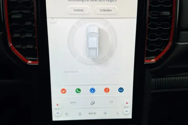 Ford Raptor din 2024 cu 44.900 km - oferta FOR112269 - foto 11