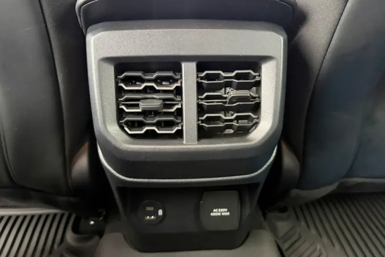 Ford Raptor din 2024 cu 44.900 km - oferta FOR112269 - foto 14