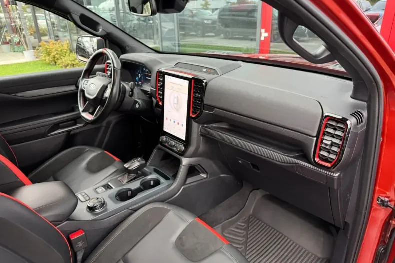 Ford Raptor din 2024 cu 44.900 km - oferta FOR112269 - foto 17