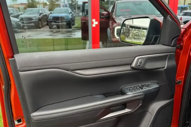 Ford Raptor din 2024 cu 44.900 km - oferta FOR112269 - foto 20