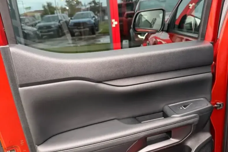 Ford Raptor din 2024 cu 44.900 km - oferta FOR112269 - foto 25