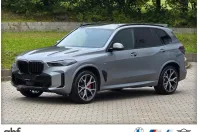 BMW X5 din 2024 cu 24.900 km - oferta BMW112272 - foto 1