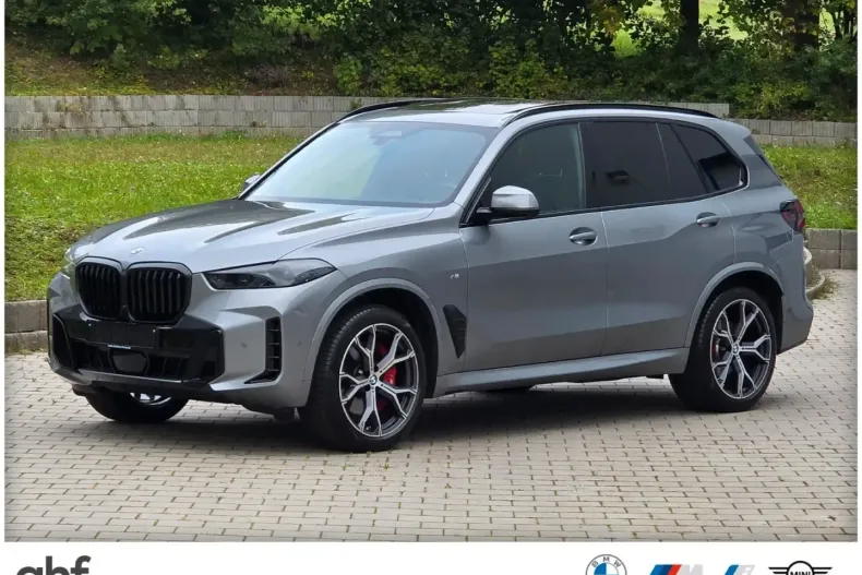 BMW X5 din 2024 cu 24.900 km - oferta BMW112272 - foto 1