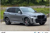 BMW X5 din 2024 cu 24.900 km - oferta BMW112272 - foto 4