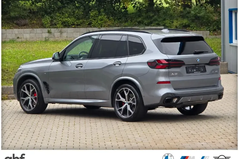 BMW X5 din 2024 cu 24.900 km - oferta BMW112272 - foto 5