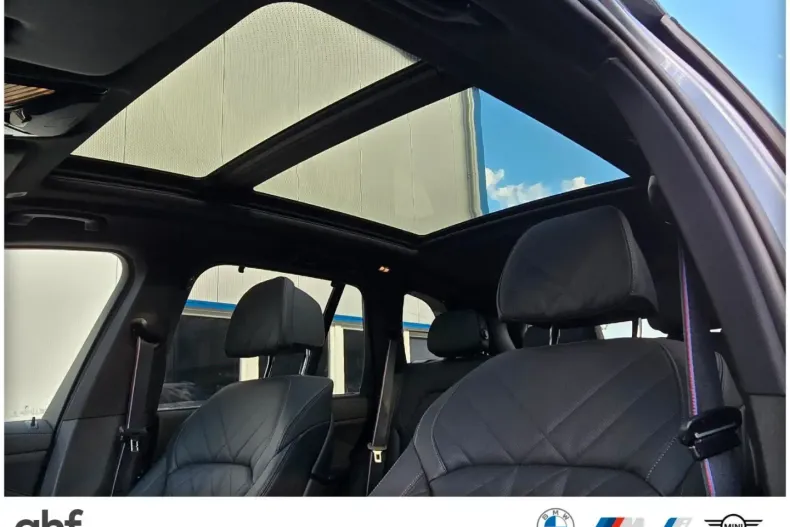 BMW X5 din 2024 cu 24.900 km - oferta BMW112272 - foto 6