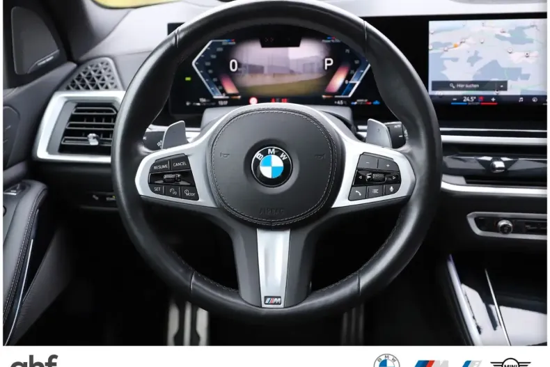 BMW X5 din 2024 cu 24.900 km - oferta BMW112272 - foto 8