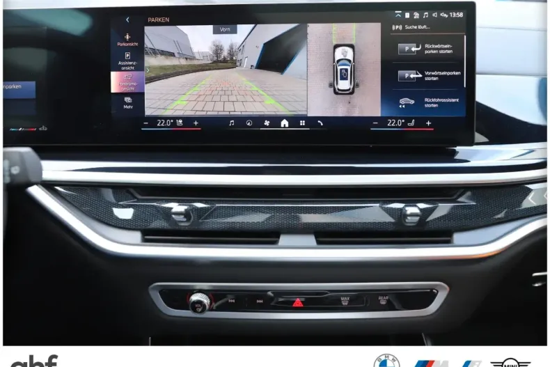 BMW X5 din 2024 cu 24.900 km - oferta BMW112272 - foto 13