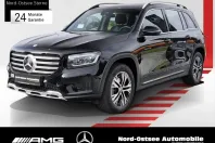Mercedes-Benz GLB 200 din 2024 cu 13.309 km - oferta MER112275 - foto 1