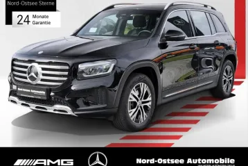 Mercedes-Benz GLB 200 din 2024 - oferta MER112275