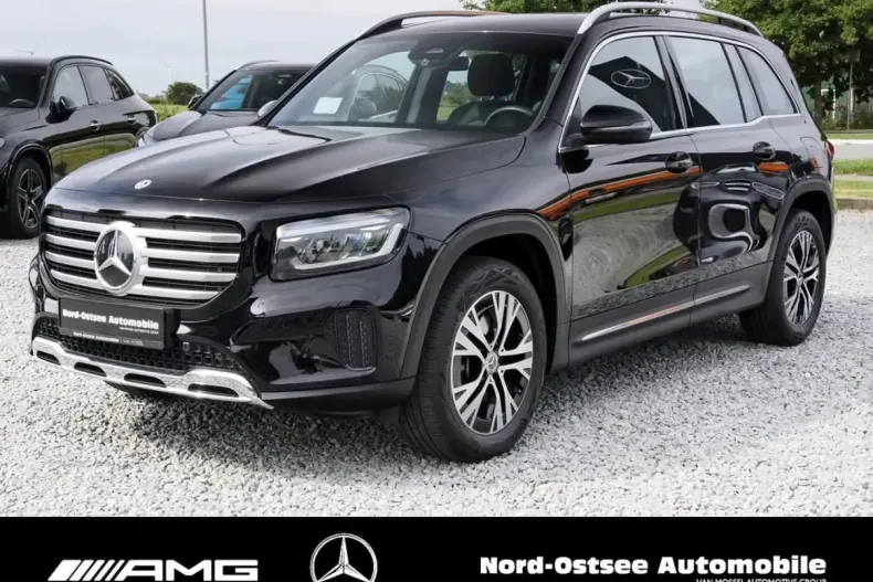 Mercedes-Benz GLB 200 din 2024 cu 13.309 km - oferta MER112275 - foto 6