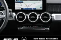 Mercedes-Benz GLB 200 din 2024 cu 13.309 km - oferta MER112275 - foto 9