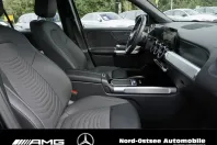 Mercedes-Benz GLB 200 din 2024 cu 13.309 km - oferta MER112275 - foto 10