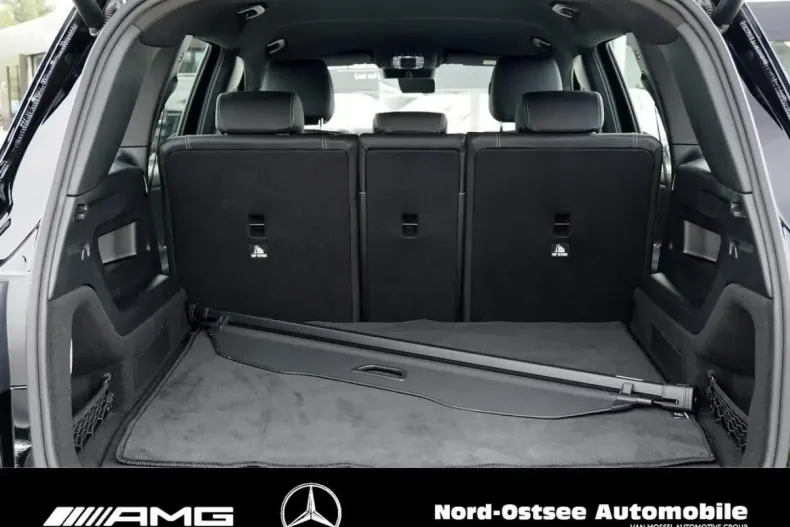 Mercedes-Benz GLB 200 din 2024 cu 13.309 km - oferta MER112275 - foto 13