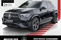 Mercedes-Benz GLE 450 din 2024 cu 25.310 km - oferta MER112276 - foto 1