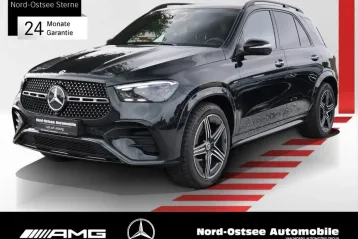 Mercedes-Benz GLE 450 din 2024 - oferta MER112276