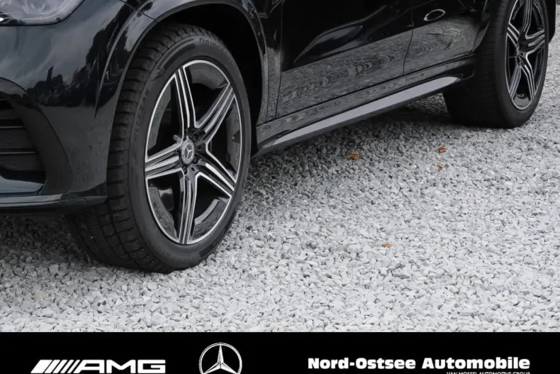 Mercedes-Benz GLE 450 din 2024 cu 25.310 km - oferta MER112276 - foto 4