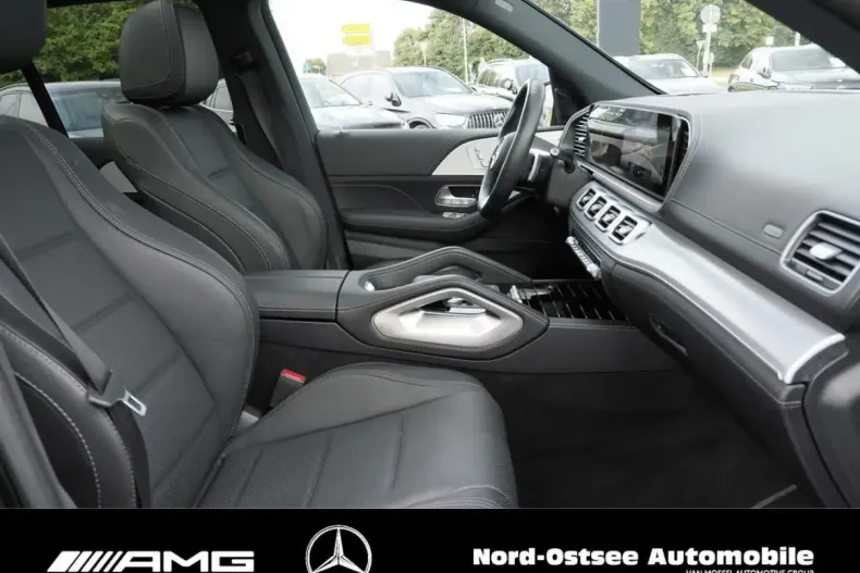 Mercedes-Benz GLE 450 din 2024 cu 25.310 km - oferta MER112276 - foto 9
