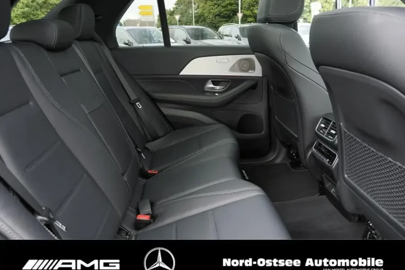 Mercedes-Benz GLE 450 din 2024 cu 25.310 km - oferta MER112276 - foto 11