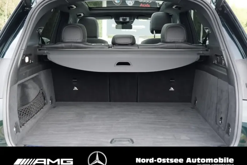 Mercedes-Benz GLE 450 din 2024 cu 25.310 km - oferta MER112276 - foto 13