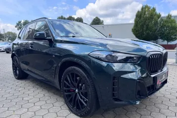 BMW X5 din 2024 - oferta BMW112277