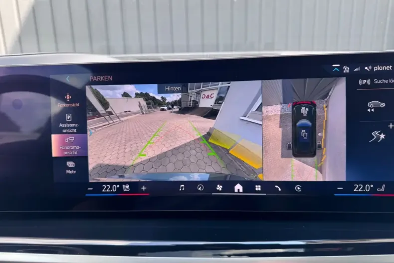 BMW X5 din 2024 cu 35.000 km - oferta BMW112277 - foto 12