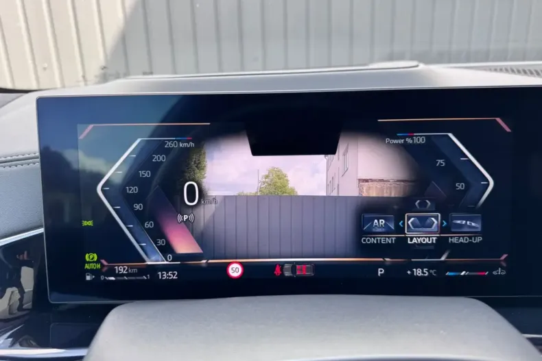 BMW X5 din 2024 cu 35.000 km - oferta BMW112277 - foto 13