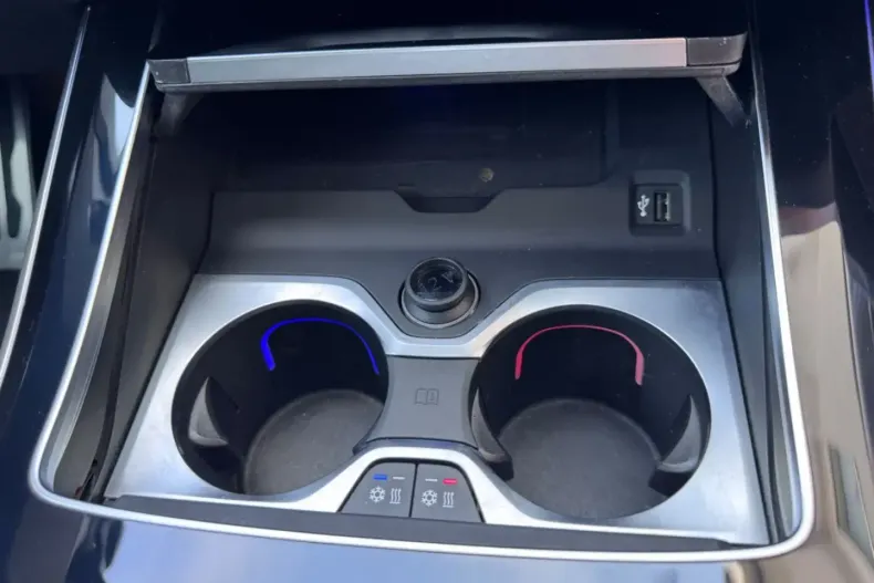 BMW X5 din 2024 cu 35.000 km - oferta BMW112277 - foto 19