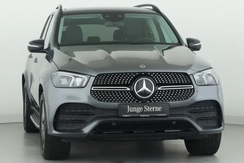 Mercedes-Benz GLE 300 din 2022 cu 61.922 km - oferta MER112279 - foto 3