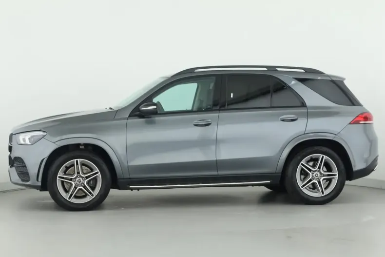 Mercedes-Benz GLE 300 din 2022 cu 61.922 km - oferta MER112279 - foto 7