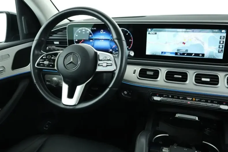 Mercedes-Benz GLE 300 din 2022 cu 61.922 km - oferta MER112279 - foto 10