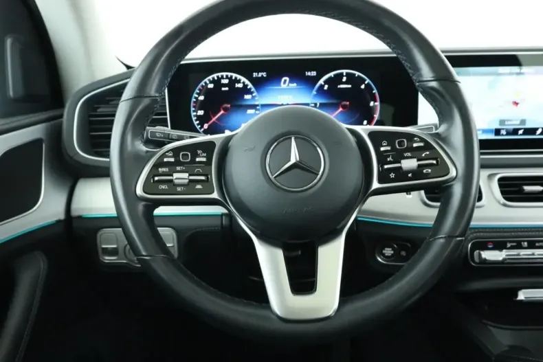 Mercedes-Benz GLE 300 din 2022 cu 61.922 km - oferta MER112279 - foto 11