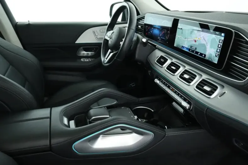 Mercedes-Benz GLE 300 din 2022 cu 61.922 km - oferta MER112279 - foto 17