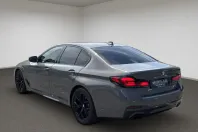 BMW 530 din 2021 cu 60.800 km - oferta BMW112280 - foto 3