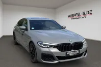 BMW 530 din 2021 cu 60.800 km - oferta BMW112280 - foto 5