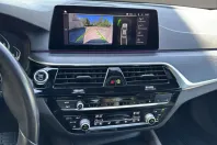 BMW 530 din 2021 cu 60.800 km - oferta BMW112280 - foto 8